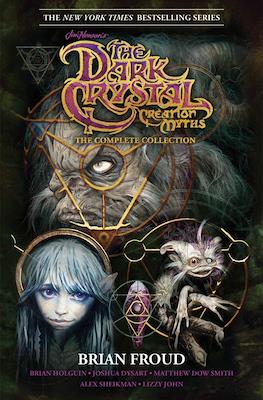 Jim Henson's The Dark Crystal Creation Myths - The Complete Collection
