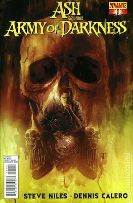 Ash and the Army of Darkness (Comic Book) #1