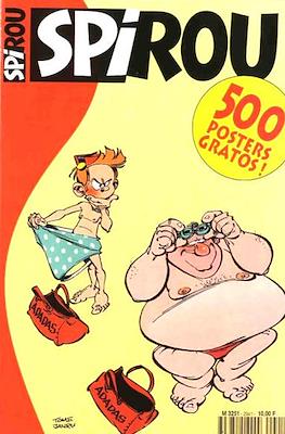 Le journal de Spirou #2941