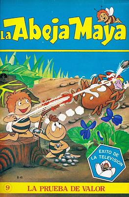 La abeja Maya #9