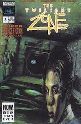 The Twilight Zone (1991-1992) #8