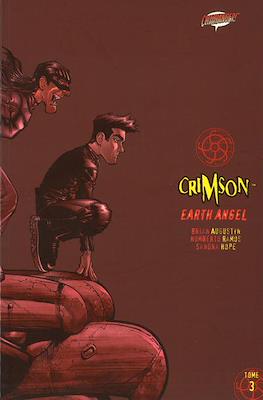Crimson (Softcover 144-172 pp) #3