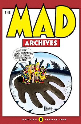 The Mad Archives #3
