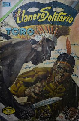El Llanero Solitario #256