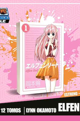 Elfen Lied