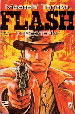 Flash X-Western #2