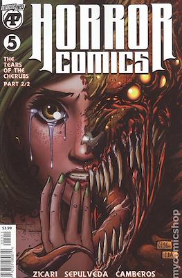 Horror Comics #5