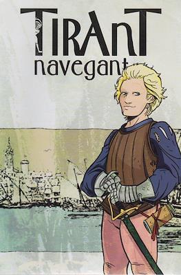Tirant navegant