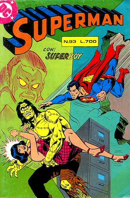 Superman #93