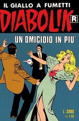 Diabolik R #475
