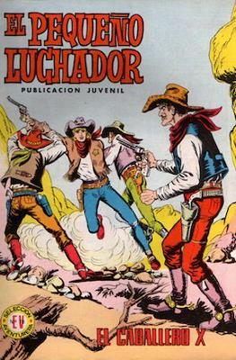 El Pequeño Luchador (1977) #67
