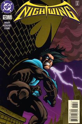 Nightwing Vol. 2 (1996-2009) (Comic Book) #13