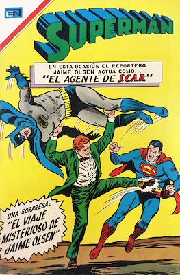 Supermán #626