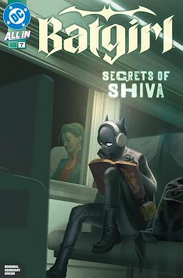 Batgirl Vol. 6 (2024-) (Comic Book 32 pp) #7