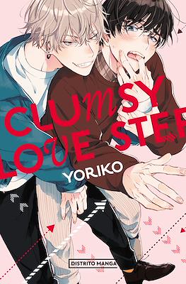 Clumsy Love Step