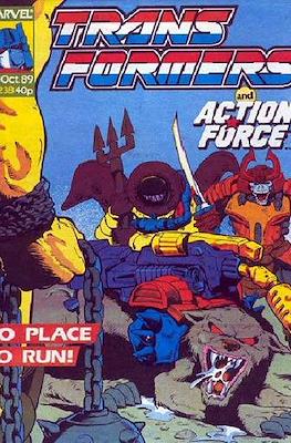 Transformers #238