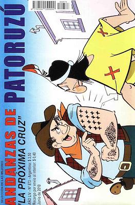 Andanzas de Patoruzú #873