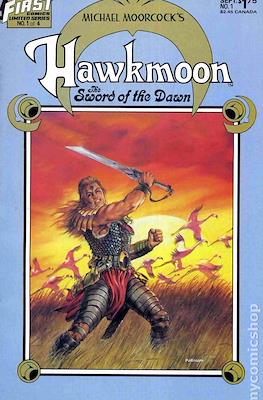 Hawkmoon: The Sword Of Dawn