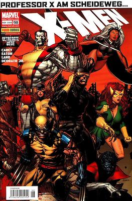 X-Men Vol. 2 #98