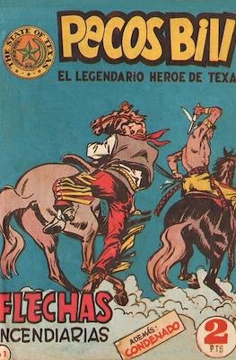 Pecos Bill #61