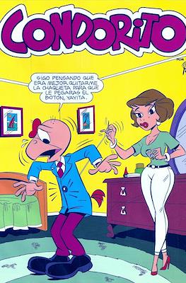 Condorito #784