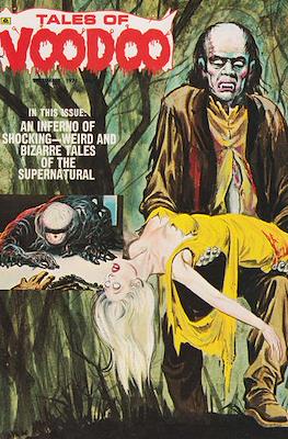 Tales of Voodoo #16