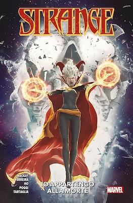 Marvel Collection #443