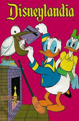Disneylandia #344
