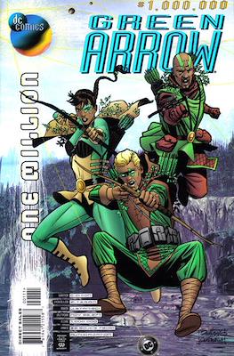 Green Arrow Vol. 2 #1000000