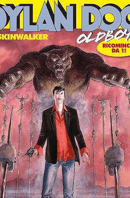 Dylan Dog Old Boy (2025)