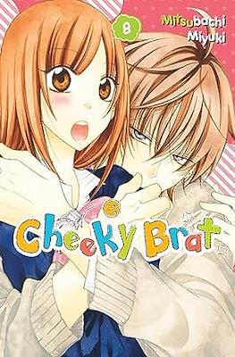 Cheeky Brat (Softcover) #8