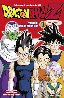 Dragon Ball Z Anime Comics #28