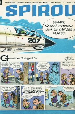 Le journal de Spirou #1404