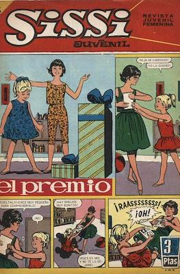 Cuentos para niñas Sissi / Sissi juvenil / Sissi #320
