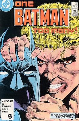 Batman Vol. 1 (1940-2011) #403
