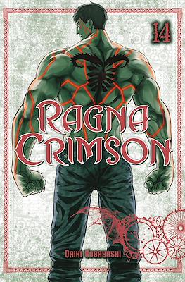 Ragna Crimson #14