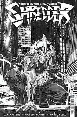 Teenage Mutant Ninja Turtles Shredder (2025 - Variant Covers) #1.05
