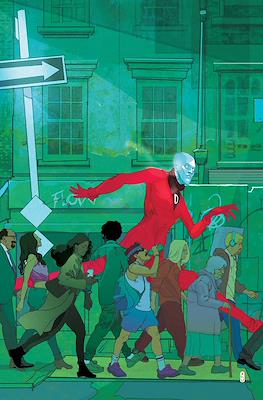 The Deadman (2026-Variant Covers) #3.1