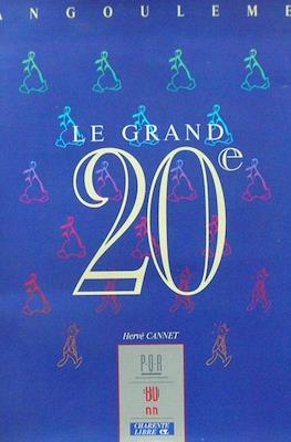 Angoulême le Grand 20e