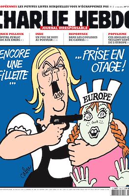 Charlie Hebdo #1144