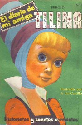 El diario de mi amiga #17