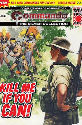 Commando #4942