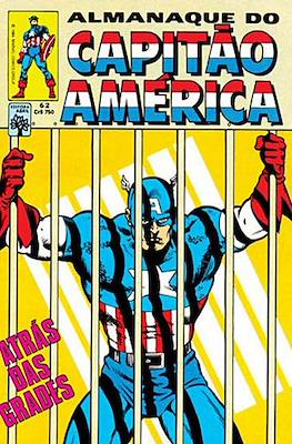 Capitão América #62