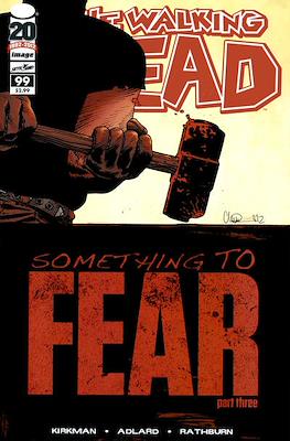 The Walking Dead (Comic Book) #99