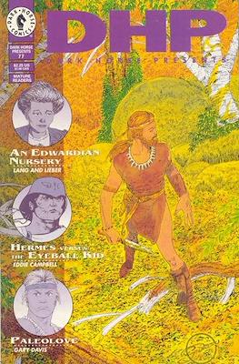 Dark Horse Presents #77