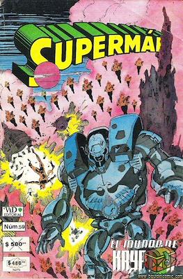 Superman Vol. 1 #59