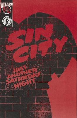 Sin City: Just Another Saturday Night