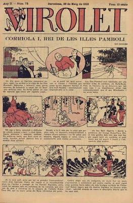Virolet #73