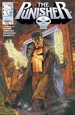 The Punisher Vol. 4 (1998-1999) #1