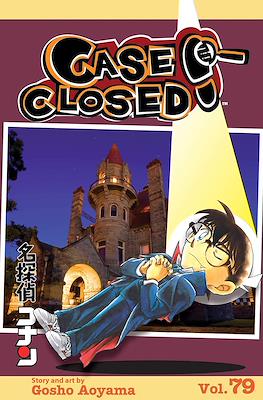 Case Closed #79